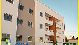 Apartamento Para Venda Tem 55 Metros Quadrados Com 2 Quartos Em Jardim Bandeirantes - Mara