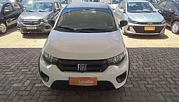 Fiat Mobi 2023 1.0 Evo Flex Like. Manual