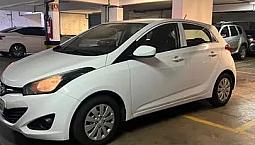 Hb20 1.0 Confort Plus 