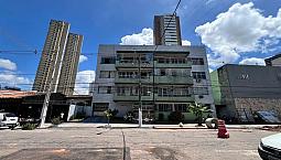 Apartamento À Venda De 2/4 No Bairro Do Umarizal.