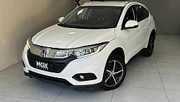 Honda | Hr-V  Ex | 1.8 | 2019 | Único Dono