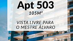 Next Residence Alphaville Jacuhy