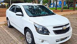 Chevrolet Cobalt Ltz 1.8 8V Econo.flex 4P Aut. 2015