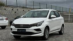 Fiat Cronos Drive 1.0 6V 2024