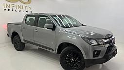 Chevrolet S10 Pick-Up Lt 2.8 Tdi 4X4 Cd Diesel Aut 2024