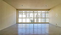 Apartamento Com 114M2 No Jardim Europa, Sala Para 3 Ambientes, 2 Dormitórios Sendo A Suíte