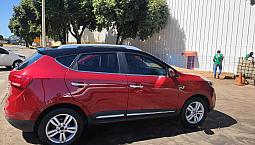 Jac T6 2015