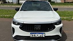Fiat Fastback Abarth Turbo Flex 1.3 Aut. 2024