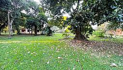 Casa Fora De Condomínio Cód: 207
