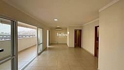 Apartamento No Bairro Jardim Nova Aliança Sul, 3 Quartos, 1 Suíte, 2 Vagas, Edifício Solar