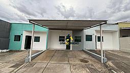 Casa Com 2 Dormitórios Para Alugar, 160 M² Por R$ 1.000,00/Mês - Cruzeiro - Campina Grande