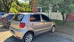 Volkswagen Fox 1.6 Mi Total Flex 8V 5P 2012