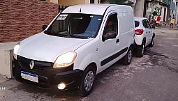 Renault Kangoo Express Hi-Flex 1.6 16V 2016