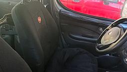 Fiat Doblo Adv/adv Tryon/locker 1.8 Flex 2006