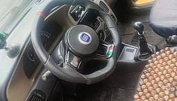 Fiat Palio 1.0/ Trofeo 1.0 Fire/ Fire Flex 4P 2004