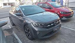 Volkswagen Nivus Highline 1.0 200 Tsi Flex Aut 2021