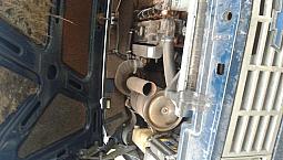 Gm - Chevrolet D-20
