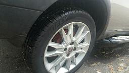 Strada Adventure 1.8