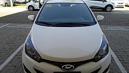 Hyundai Hb20 1.0 Comfort