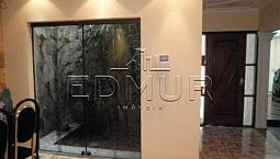 Casa Para Alugar Com 4 Dormitórios Em Centro, Santo André Cod:9524