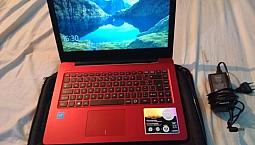 Notebook Positivo Xc3634
