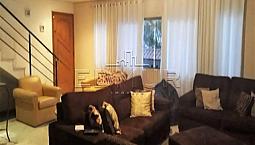 Casa À Venda Com 3 Dormitórios Em Vila Metalúrgica, Santo André Cod:24895