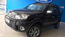 Ford Ecosport Freestyle 1.6 Flex 