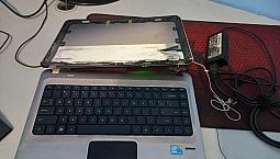 Notebook I5 No Estado