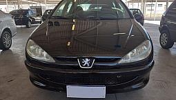 Peugeot 206 Presence 1.4 2004 Completo .Lindo Carro .Muito Novo !!!!