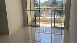 Condominio Residencial Kennedy P Locação, 3/4.