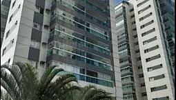 Apartamento 3 Quartos Em Praia De Itaparica