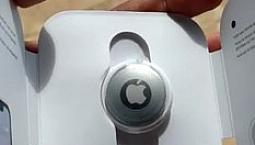 Apple Air Tag