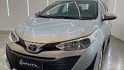 Yaris Xl 2019