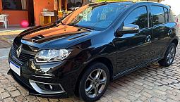 Sandero Gt Line 1.0 2019/2020