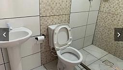 Alugo Casa 