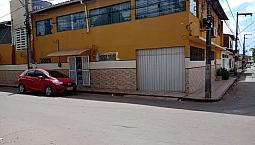 Casa Para Aluguel Tem 650 Metros Quadrados Com 4 Quartos Em Cohab Anil Iv - São Luís - Ma