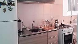 Apartamento Para Aluguel - São José, 2 Quartos,  42 M2