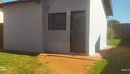 Casa Popular Em Campo Grande Ms