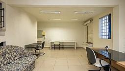 Casa Comercial Para Aluguel Com 91 M2 Em Rebouças - Curitiba - Pr