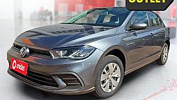 Volkswagen Polo 2023 1.0 Mpi Manual