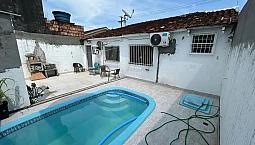 Cj Parque Das Palmeiras 2 Suítes, Sendo Uma Com Closet/ Piscina/ 03 Vagas