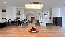 Apartamento De Alto Padrão No Estreito Com 1 Suíte + 1 Quarto Com Garagem