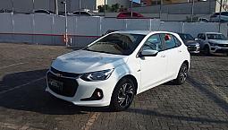 Chevrolet Onix Hatch Lt 1.0 12V Tb Flex Mec. 4P 2025
