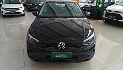 Volkswagen Polo 2023 1.0 Mpi Track Manual