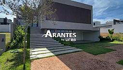 Sobrado Em Condomínio Com 255,49M² 4 Quartos À Venda No Alphaville I