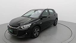 Chevrolet Onix Hatch Lt 1.0 12V Flex Mec. 4P 2024