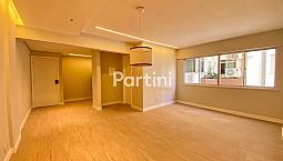 Apartamento à Venda No Bairro Setor Bueno - Goiânia/go