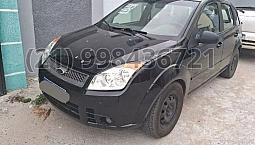 Ford Fiesta 1.6 8V Flex/Class 1.6 8V Flex 5P 2010