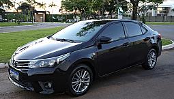 Toyota Corolla Xei 2.0 Flex 16V Aut. 2016