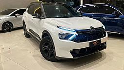 Citroen C3 Aircross Shine 1.0 Turbo 200 Aut. 2025
